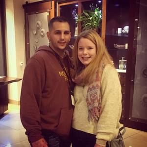 Meet your Posher, Kate